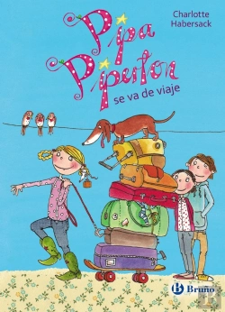 Bertrand.pt - Pipa Piperton Se Va De Viaje (+8 Años)