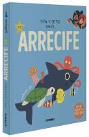 Pipa Y Otto En El Arrecife