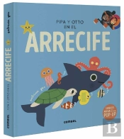 Pipa Y Otto En El Arrecife