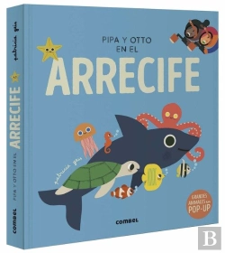 Bertrand.pt - Pipa Y Otto En El Arrecife