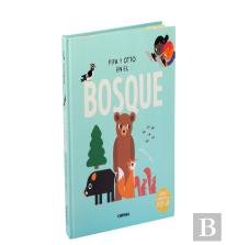 Pipa Y Otto En El Bosque