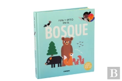 Bertrand.pt - Pipa Y Otto En El Bosque