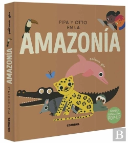 Bertrand.pt - Pipa Y Otto En La Amazonia