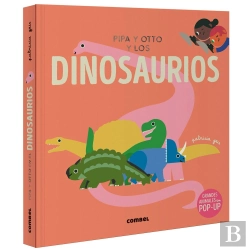 Bertrand.pt - Pipa Y Otto Y Los Dinosaurios