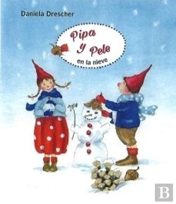 Bertrand.pt - Pipa Y Pele En La Nieve