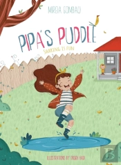 Pipa'S Puddle