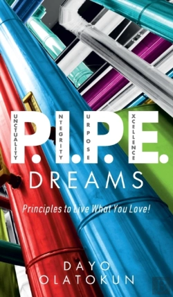 Bertrand.pt - P.I.P.E. Dreams