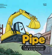 Pipe La Excavadora
