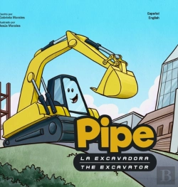 Bertrand.pt - Pipe La Excavadora