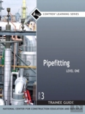 Pipefitting Level 1 Trainee Guide