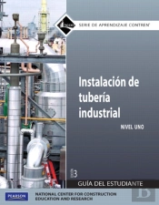 Pipefitting Trainee Guide In Spanish, Level 1