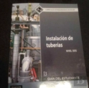 Pipefitting Trainee Guide In Spanish, Level 2