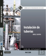 Pipefitting Trainee Guide In Spanish, Level 4