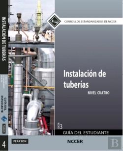 Bertrand.pt - Pipefitting Trainee Guide In Spanish, Level 4