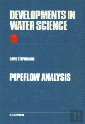 Pipeflow Analysis