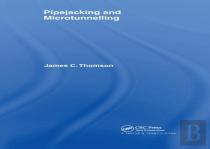 Pipejacking & Microtunnelling