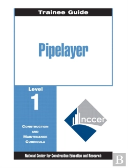 Bertrand.pt - Pipelayer Trainee Guide, Level 1