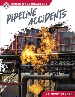 Bertrand.pt - Pipeline Accidents