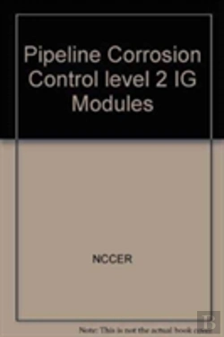 Bertrand.pt - Pipeline Corrosion Control Level 2 Ig, Paperback