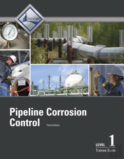 Bertrand.pt - Pipeline Corrosion Control Trainee Guide, Level 1