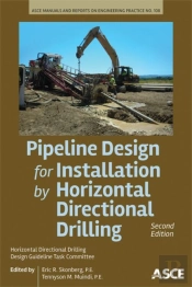 Pipeline Design For Installation By Hori