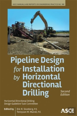 Bertrand.pt - Pipeline Design For Installation By Hori