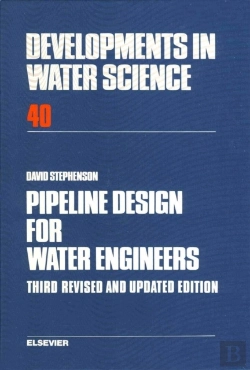 Bertrand.pt - Pipeline Design For Water Engineers