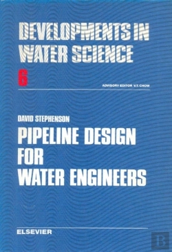 Bertrand.pt - Pipeline Design For Water Engineers