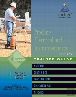 Bertrand.pt - Pipeline Electrical & Instrumentation Trainee Guide, Level 1