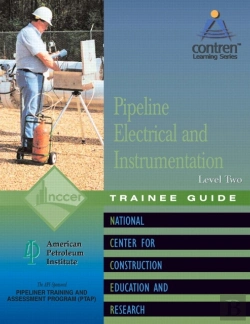 Bertrand.pt - Pipeline Electrical & Instrumentation Trainee Guide, Level 2