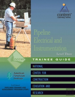Bertrand.pt - Pipeline Electrical & Instrumentation Trainee Guide, Level 3