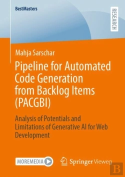 Bertrand.pt - Pipeline For Automated Code Generation From Backlog Items (Pacgbi)