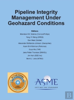 Bertrand.pt - Pipeline Integrity Management Under Geohazard Conditions (Pimg)
