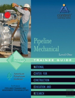 Bertrand.pt - Pipeline Mechanical Trainee Guide, Level 1