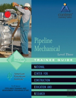 Bertrand.pt - Pipeline Mechanical Trainee Guide, Level 3