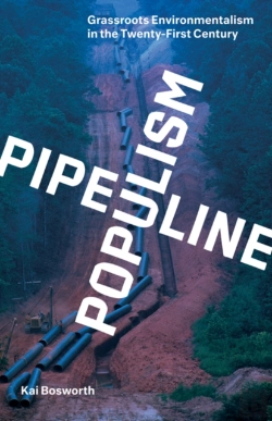 Bertrand.pt - Pipeline Populism