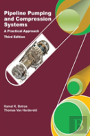 Pipeline Pumping And Compression Systems