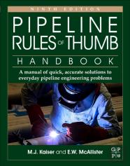 Pipeline Rules Of Thumb Handbook