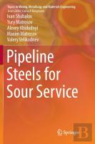 Pipeline Steels For Sour Service