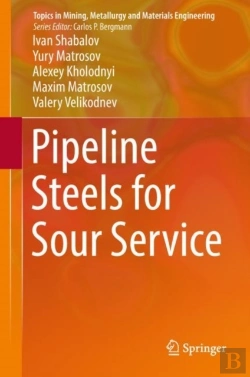 Bertrand.pt - Pipeline Steels For Sour Service