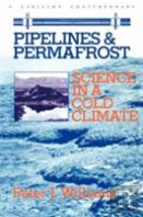 Pipelines And Permafrost