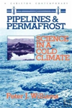 Bertrand.pt - Pipelines And Permafrost
