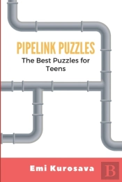 Pipelink Puzzles: The Best Puzzles For T
