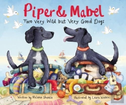 Bertrand.pt - Piper And Mabel