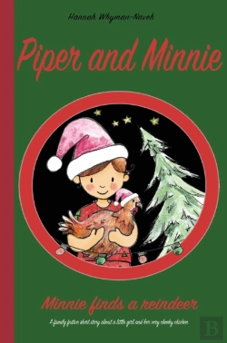Bertrand.pt - Piper And Minnie: Minnie Finds A Reindee