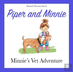 Bertrand.pt - Piper And Minnie