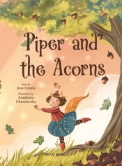 Piper And The Acorns