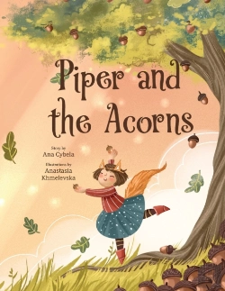 Bertrand.pt - Piper And The Acorns