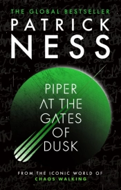 Piper At The Gates Of Dusk
