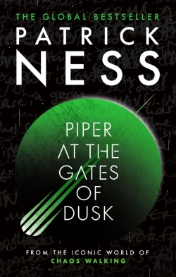 Bertrand.pt - Piper At The Gates Of Dusk